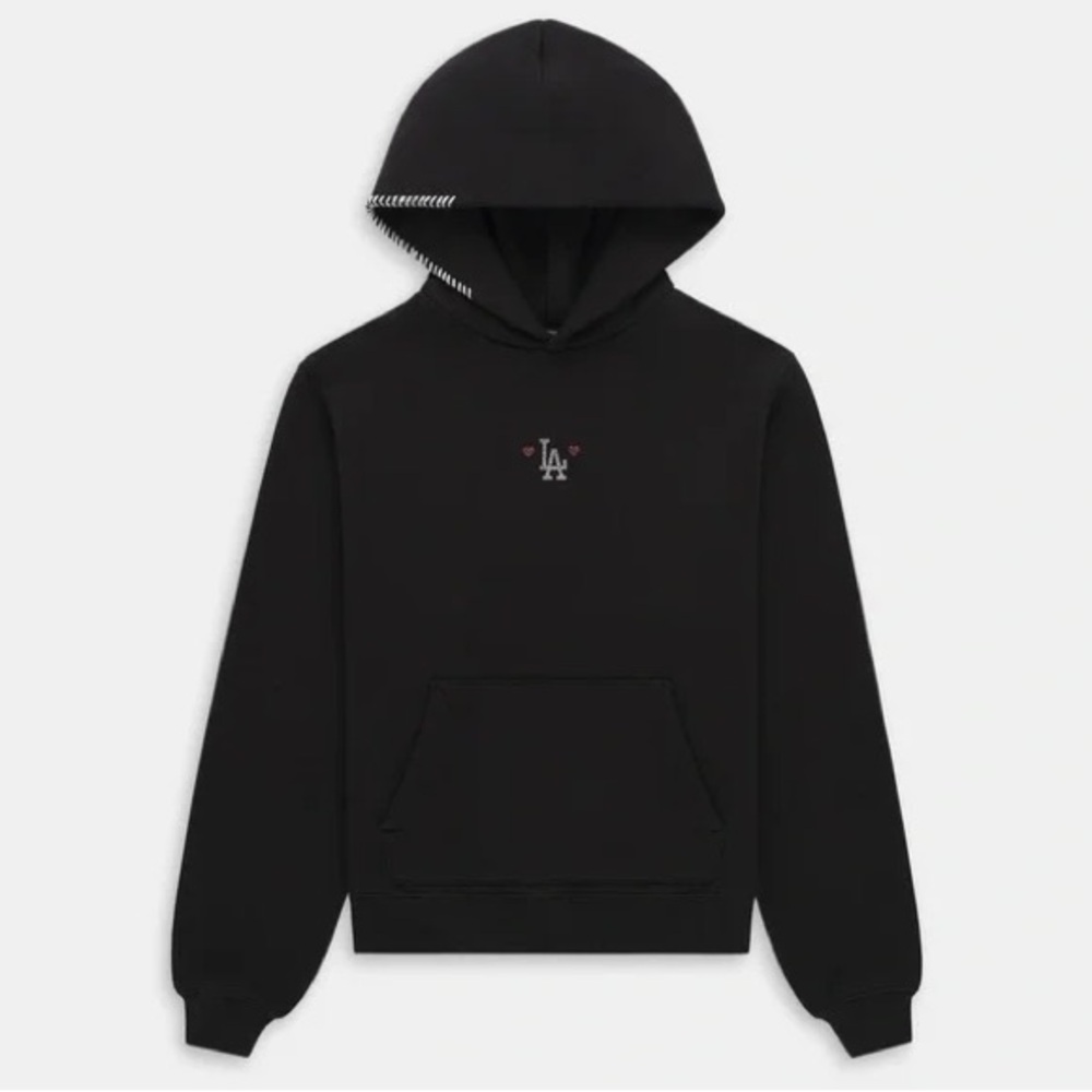 Madhappy x LA Dodgers Swarovski Hoodie